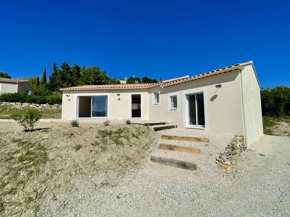 Villa i Vaison-la-Romaine, Vaucluse - foto 4