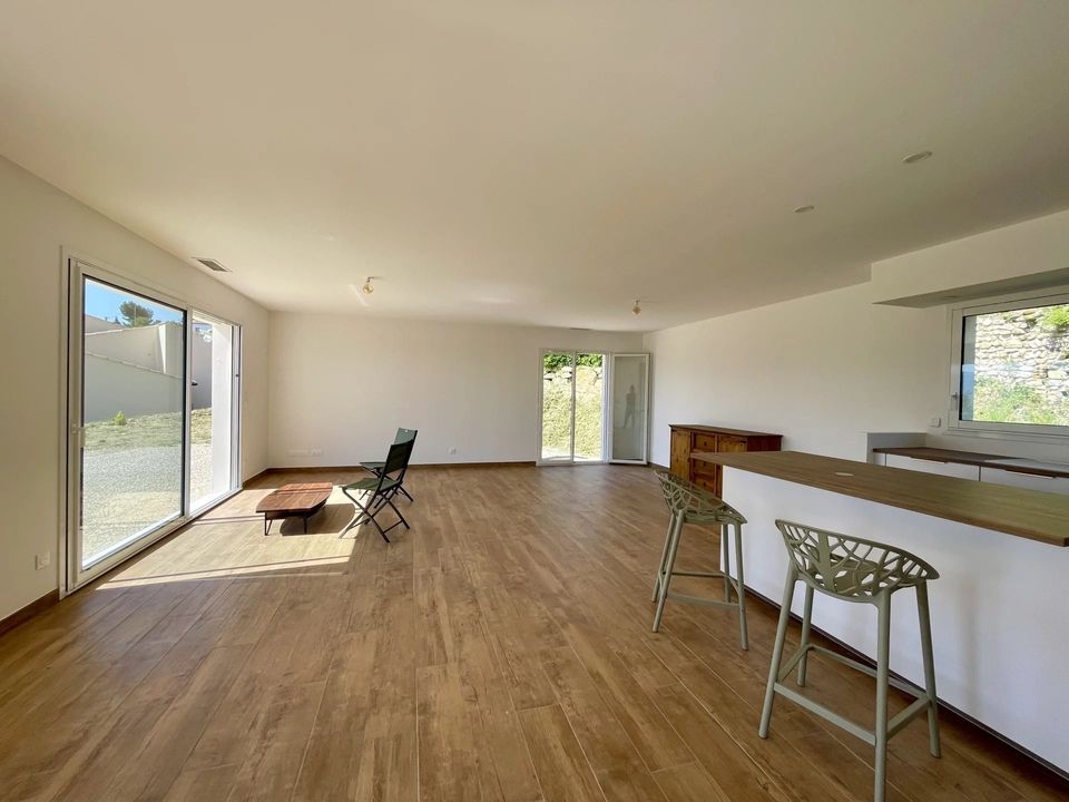 Villa i Vaison-la-Romaine, Vaucluse - foto 5