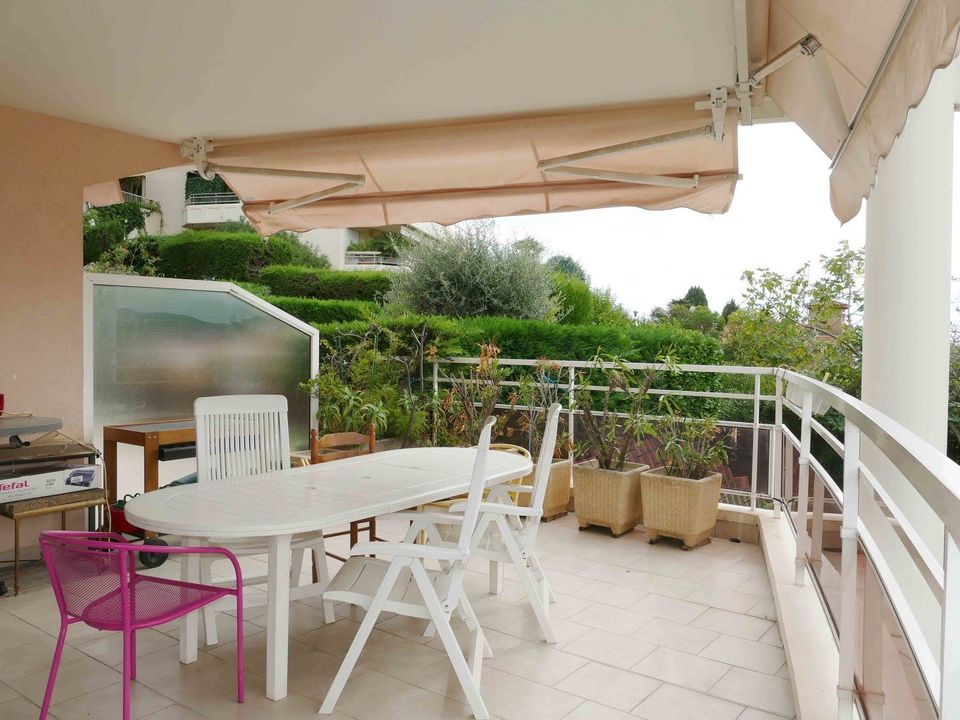 Lejlighed i Le Cannet, Alpes-Maritimes - foto 2