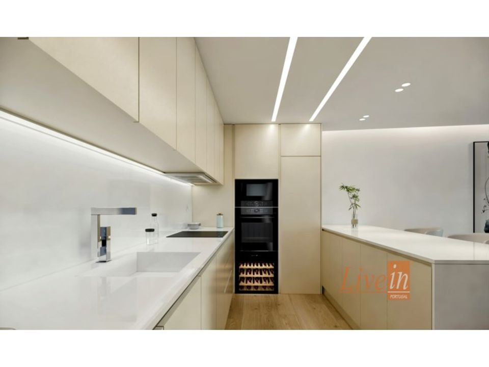 Lejlighed i Loures, Lisbon - foto 2