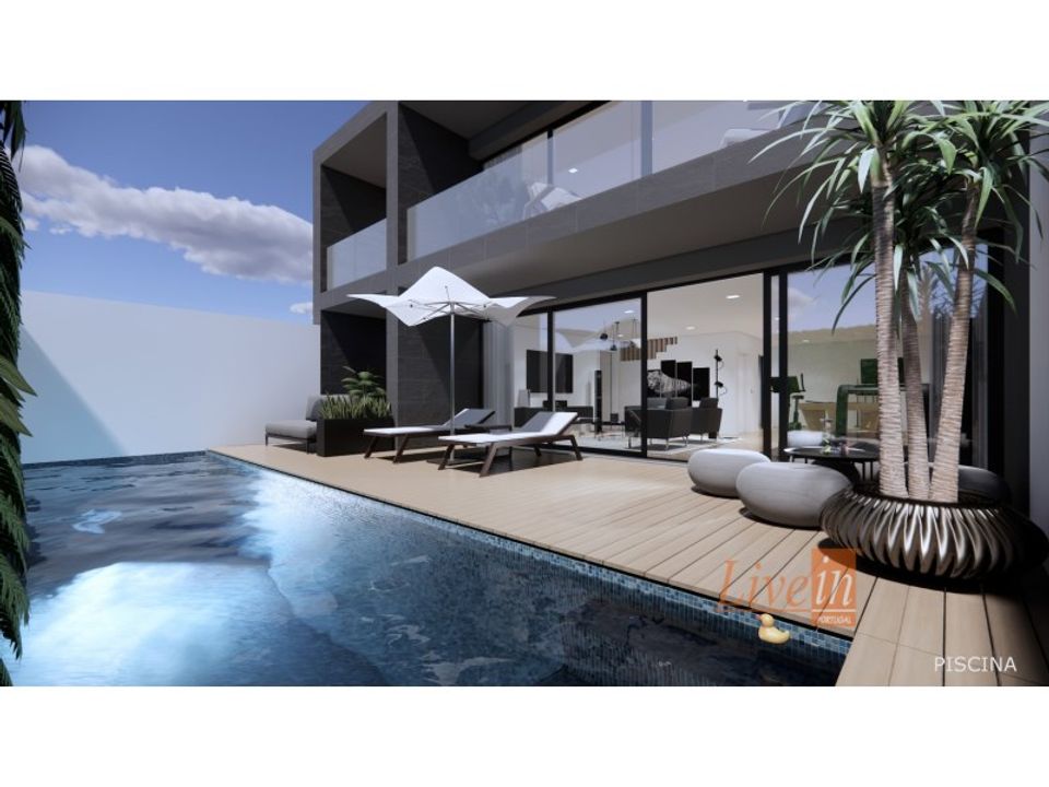 Villa a Loures, Lisbon - foto 4