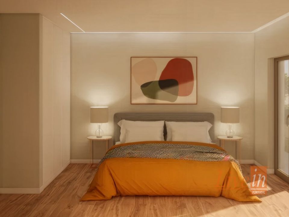 Villa i Torres Vedras, Lisbon - foto 4