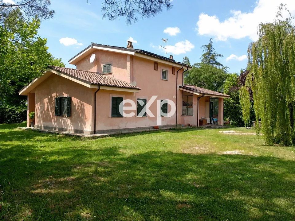 Villa i Sant'Oreste, Rome - foto 1