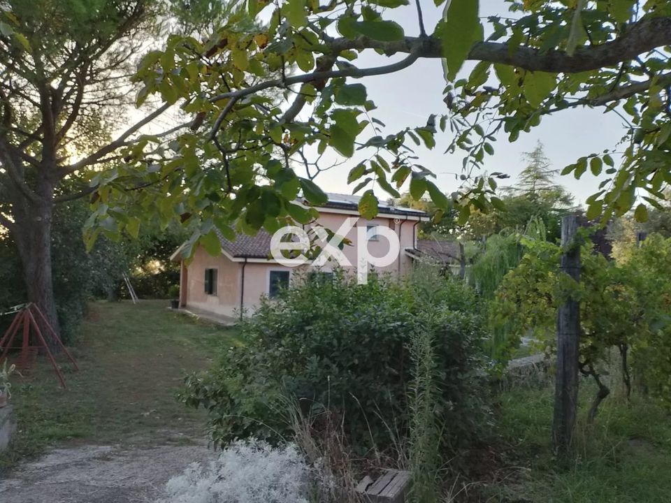 Villa i Sant'Oreste, Rome - foto 2