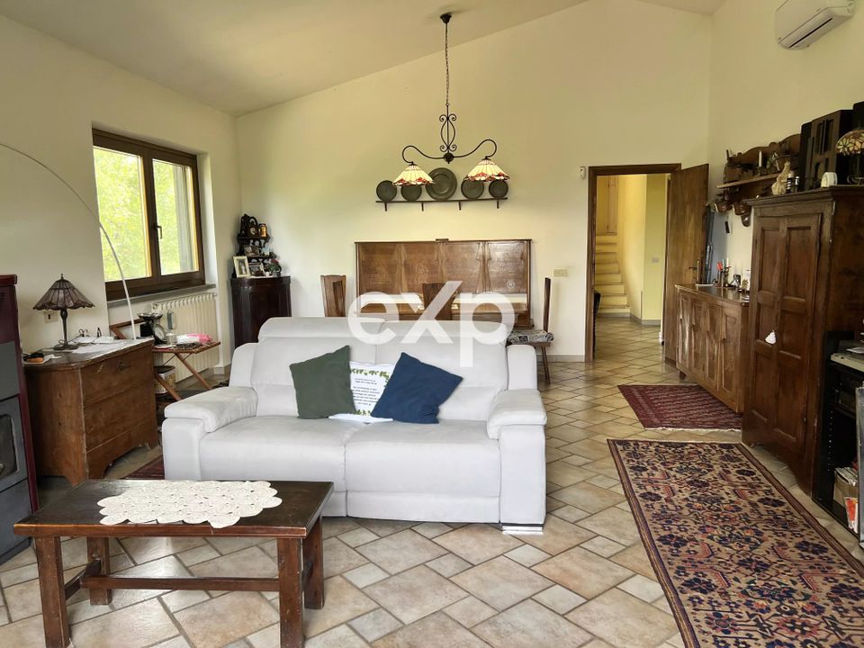 Villa i Sant'Oreste, Rome - foto 4