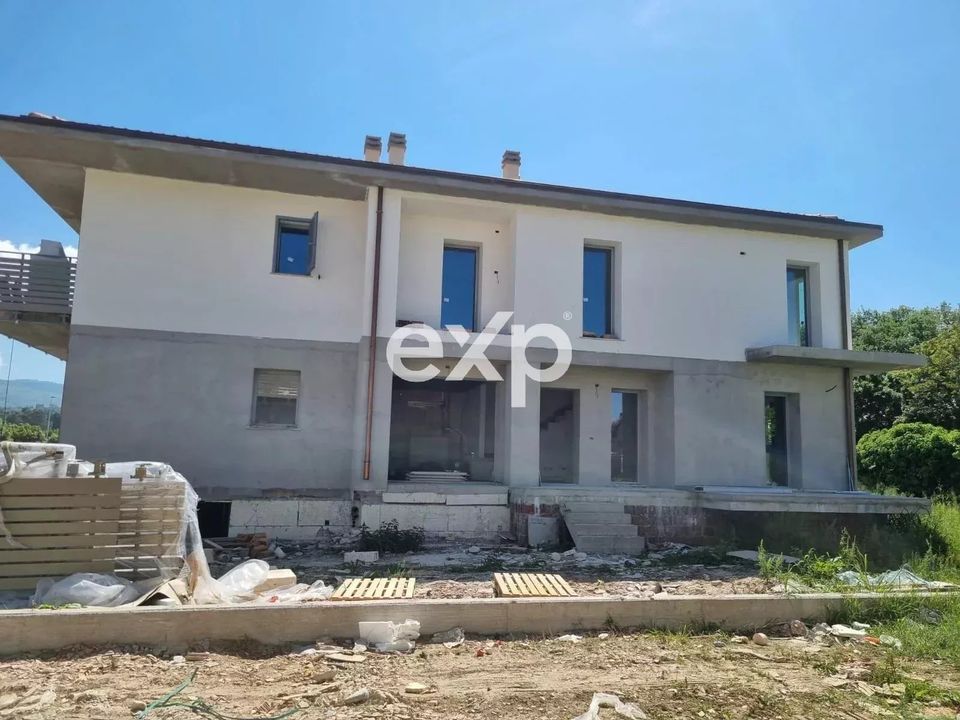 Leilighet i Arezzo, Arezzo - bilde 2