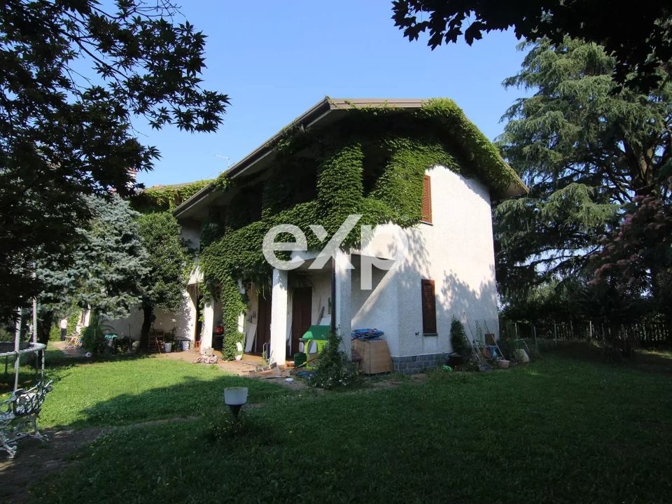 Herregård i Cadorago, Como - bilde 5