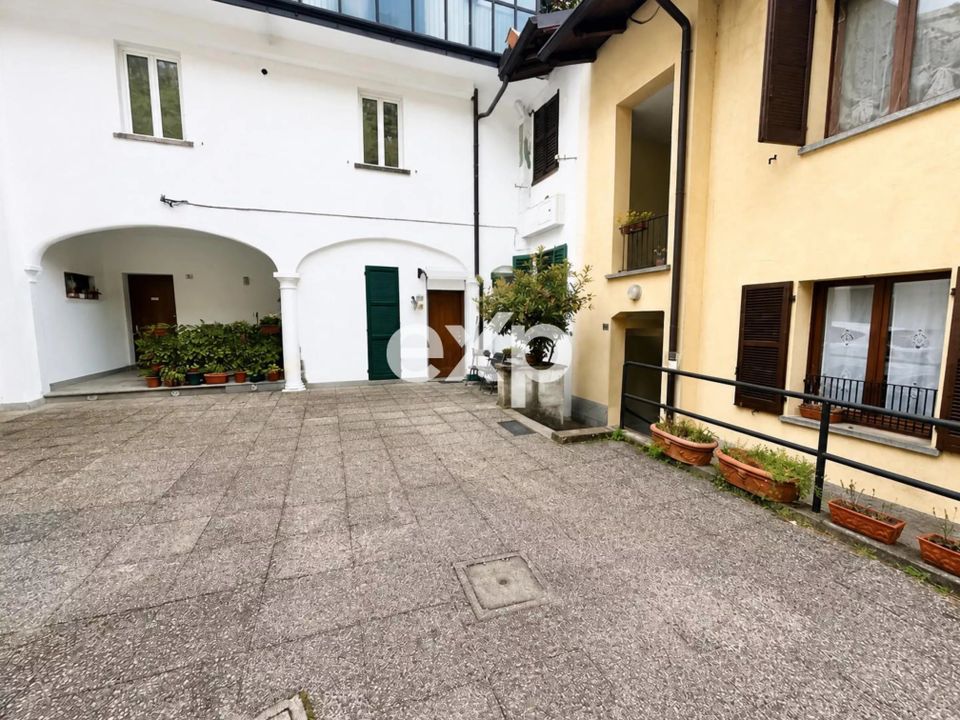 Lejlighed i Oggiono, Lecco - foto 1
