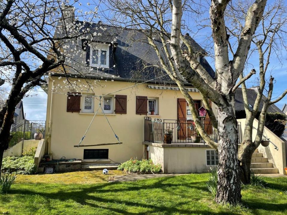Villa i Saint-Malo, Ille-et-Vilaine - foto 1