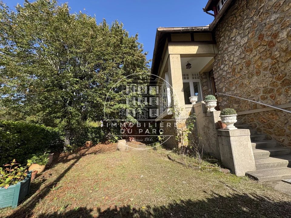 Villa i Le Vésinet, Yvelines - foto 3