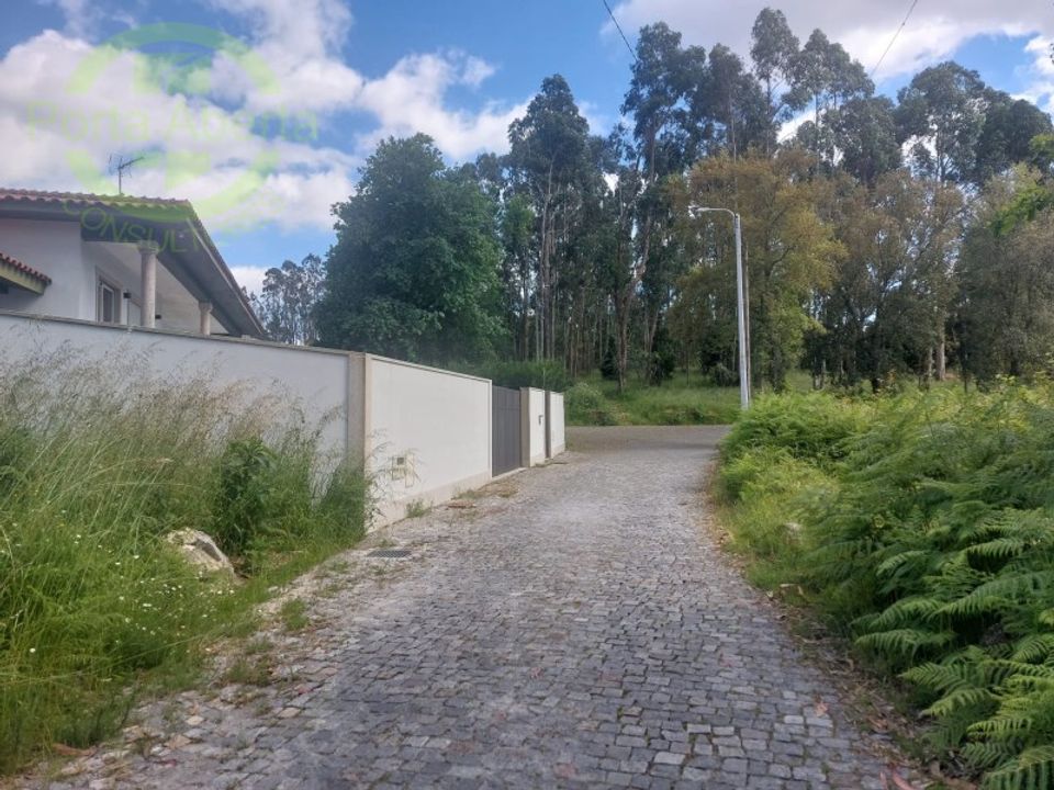 Helårsgrund i Santo Tirso, Porto - foto 5
