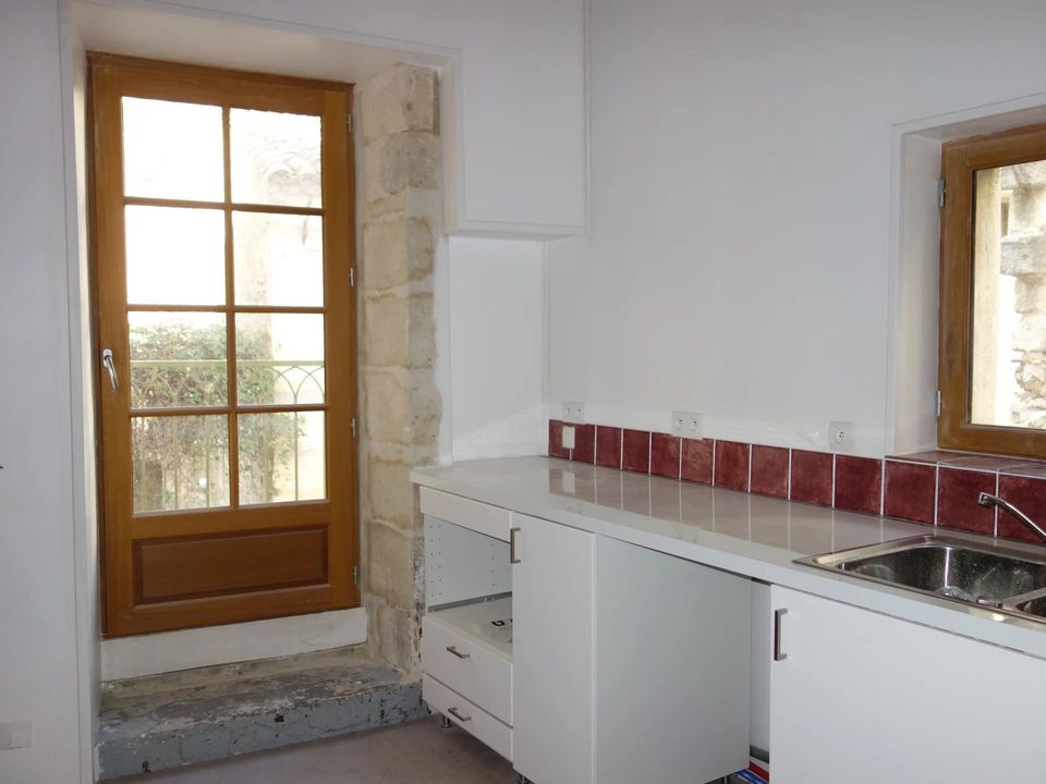 Apartament a Uzes, Gard - foto 1