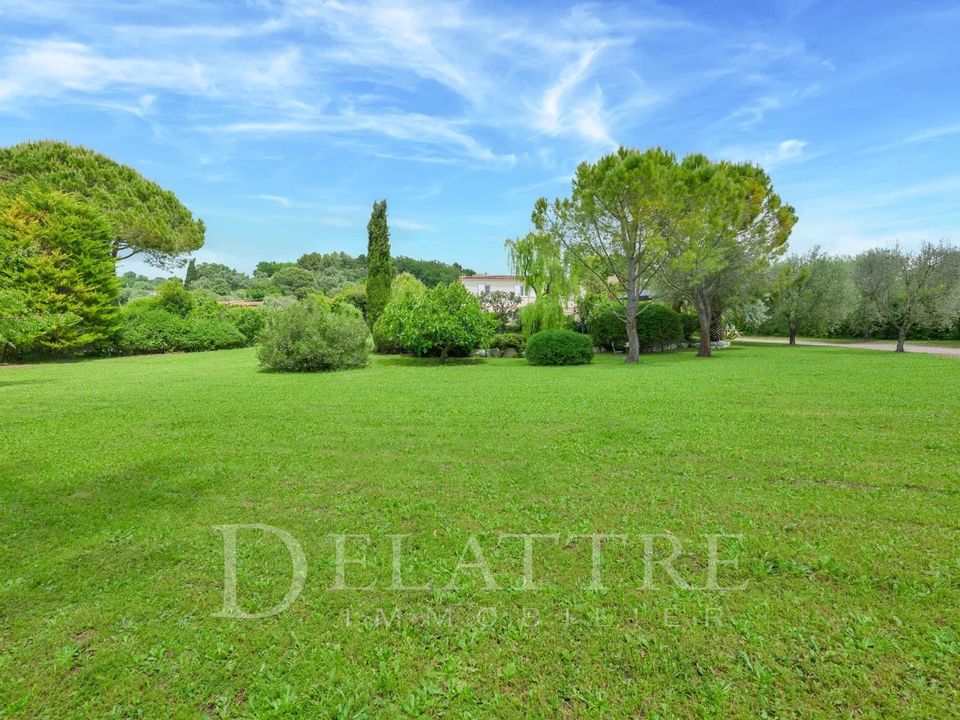 Villa i Chateauneuf-Grasse, Alpes-Maritimes - foto 2