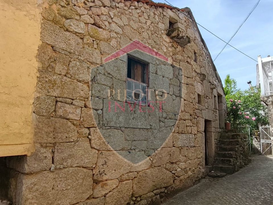Villa i Viseu, Viseu - foto 2