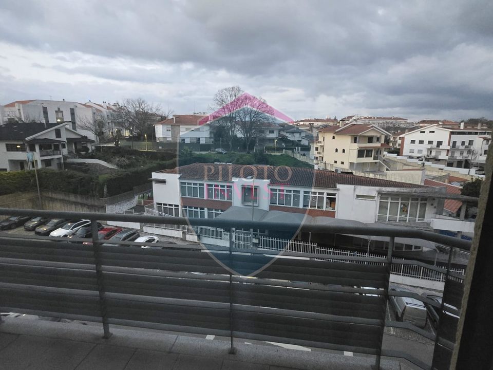 Lejlighed i Viseu, Viseu - foto 3