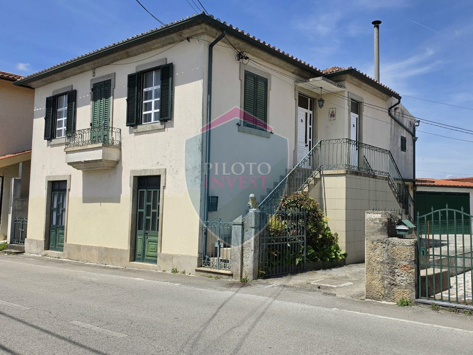 Villa i Viseu, Viseu - foto 2