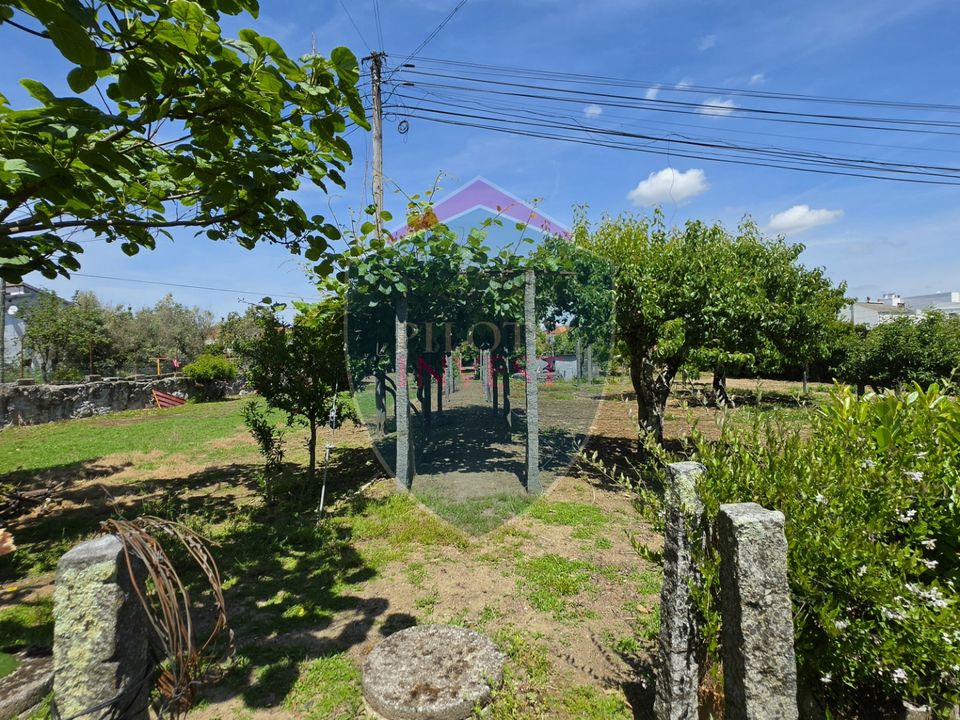 Villa i Viseu, Viseu - foto 4