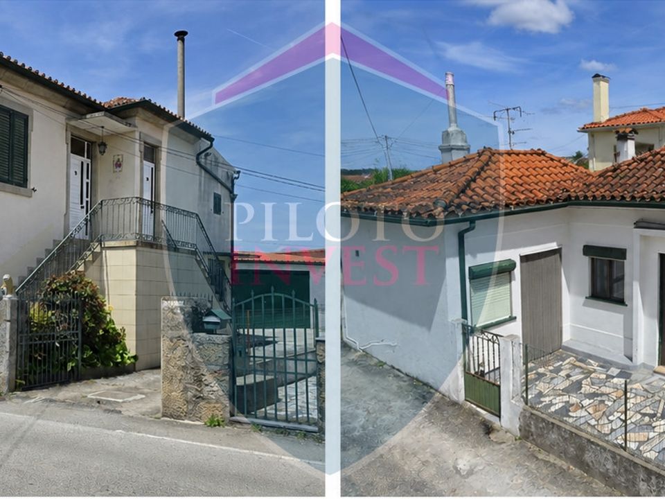 Villa i Viseu, Viseu - foto 1