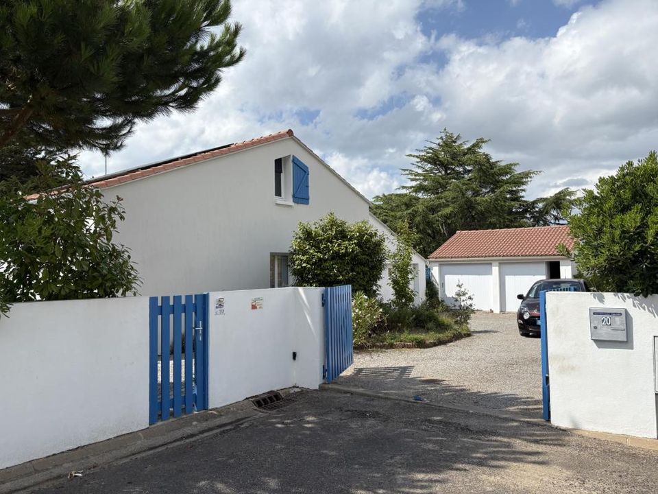 Villa i Pornic, Loire-Atlantique - foto 5