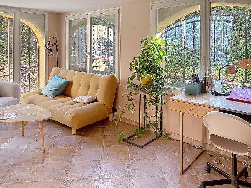 Landejendom i Grasse, Alpes-Maritimes - foto 4