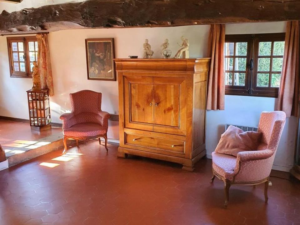 Villa i Cany-Barville, Seine-Maritime - foto 2