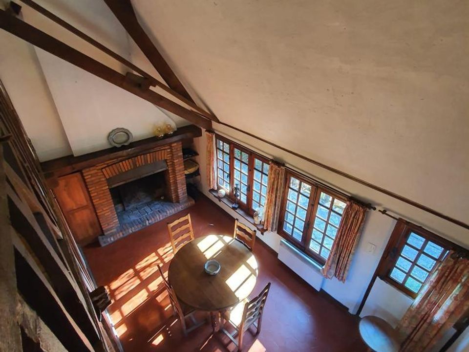 Villa i Cany-Barville, Seine-Maritime - foto 3