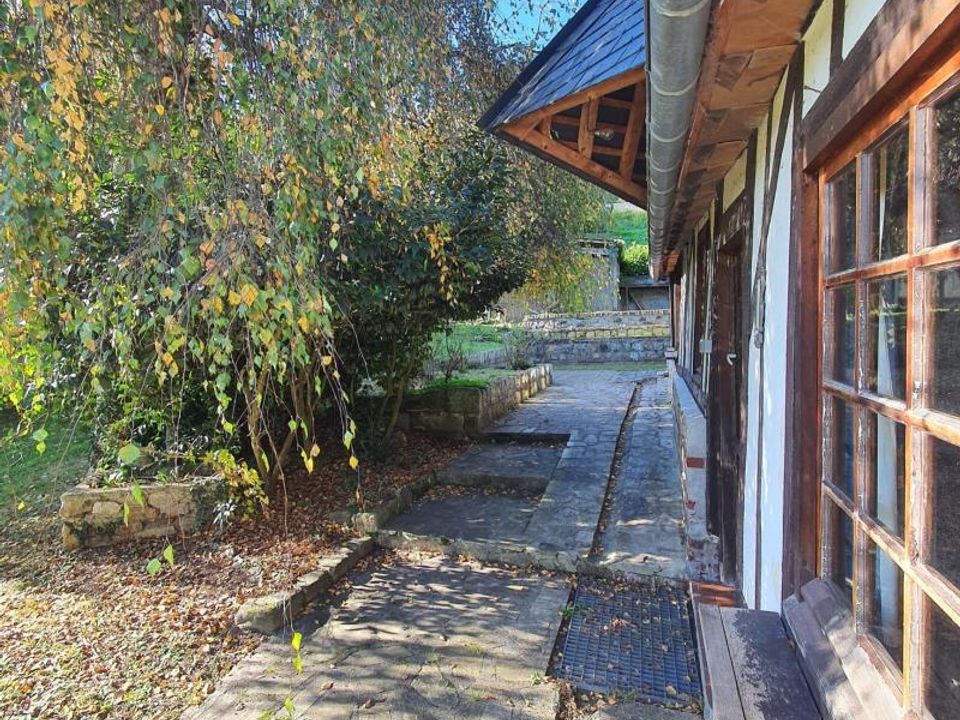 Villa i Cany-Barville, Seine-Maritime - foto 4