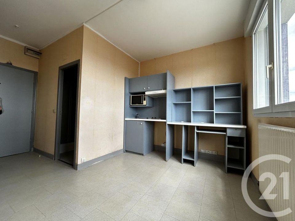 Studio i Limoges, Haute-Vienne - foto 1