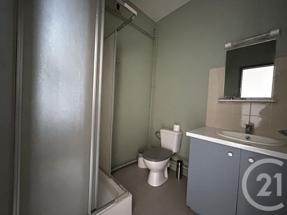 Studio i Limoges, Haute-Vienne - foto 3