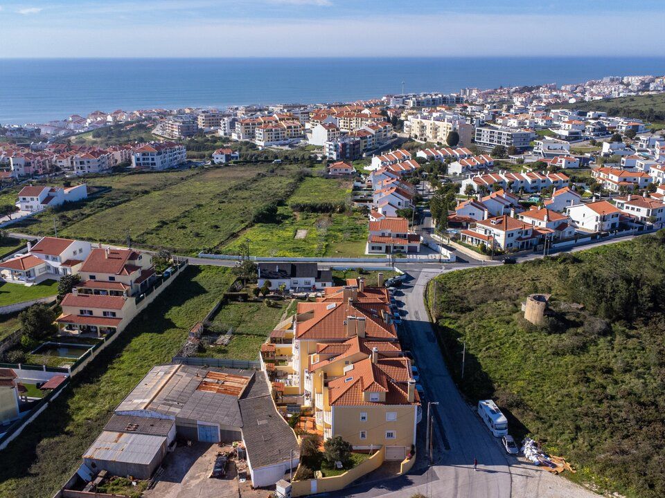 Lejlighed i Ericeira, Lisbon - foto 1