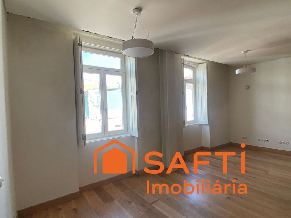 Lejlighed i Viseu, Viseu - foto 2