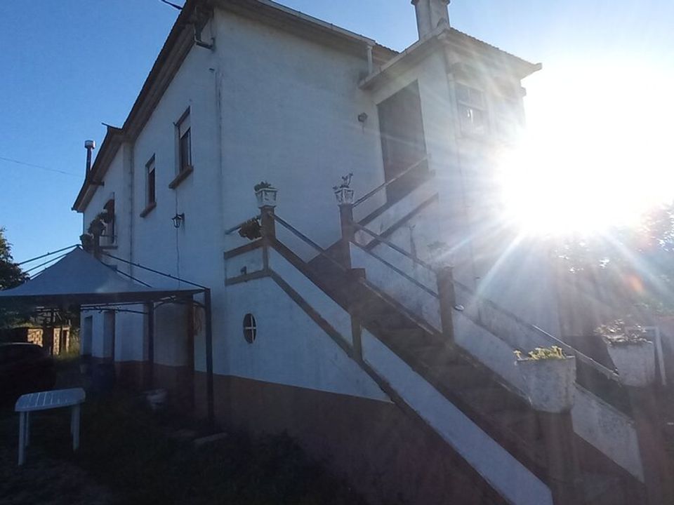 Villa i Ganfei, Viana do Castelo - foto 1