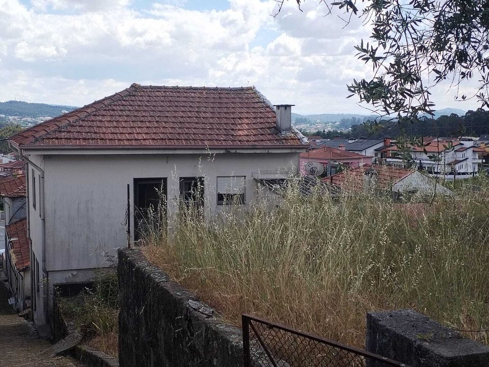 Villa i Uniao das freguesias de Coronado, Porto - foto 2
