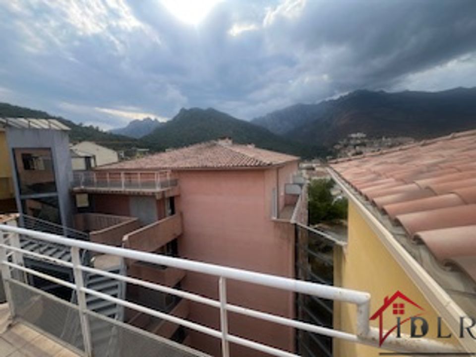 Apartament: Corte, Haute-Corse – zdjęcie 2
