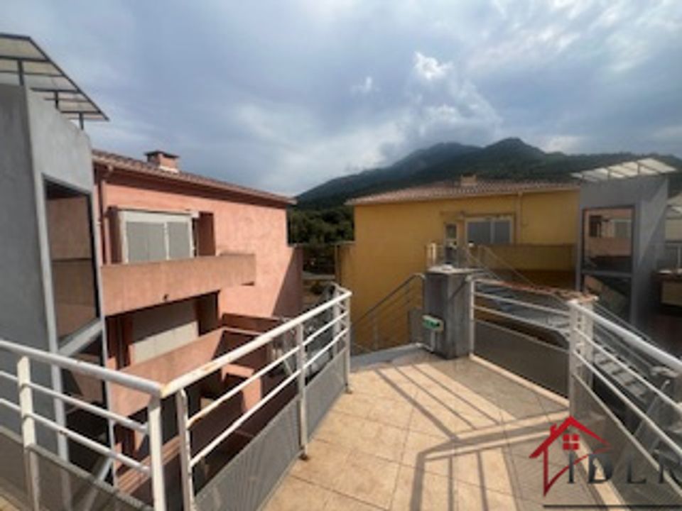 Apartament: Corte, Haute-Corse – zdjęcie 3