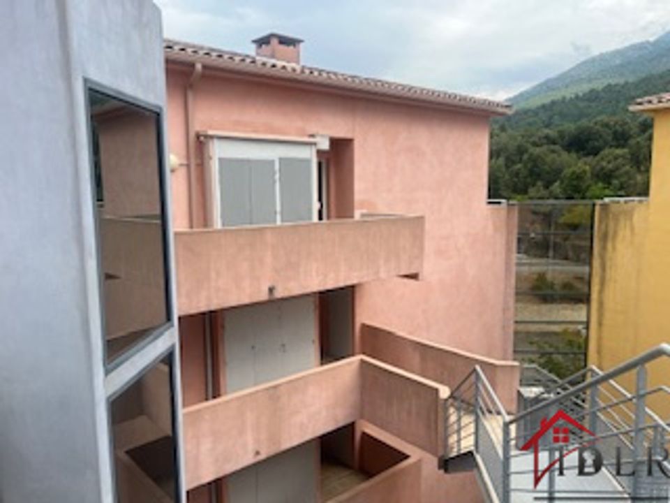Apartament: Corte, Haute-Corse – zdjęcie 5