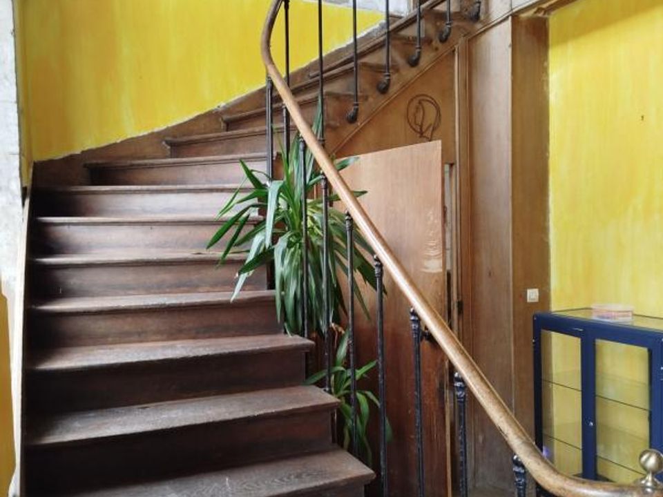 Landsbyhus i Chassigny, Haute-Marne - foto 5