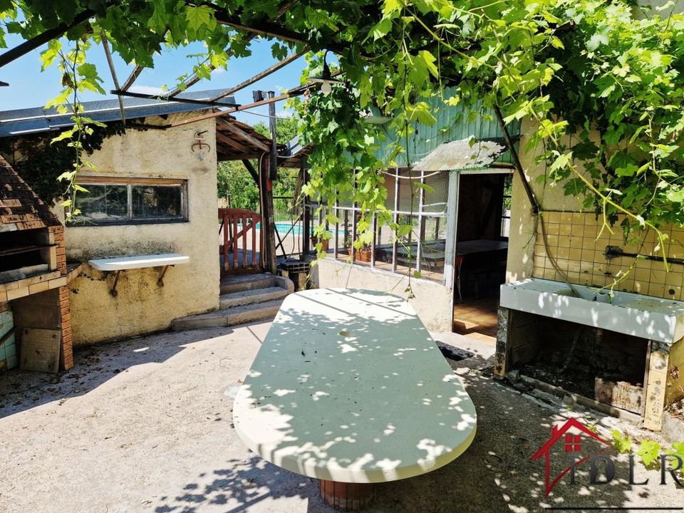 Villa i Saponcourt, Haute-Saone - foto 2
