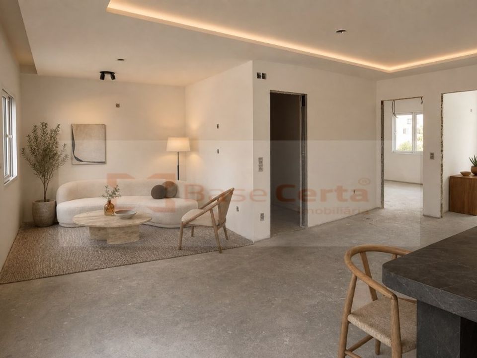 Appartement in Azambuja, Lisbon - foto 5