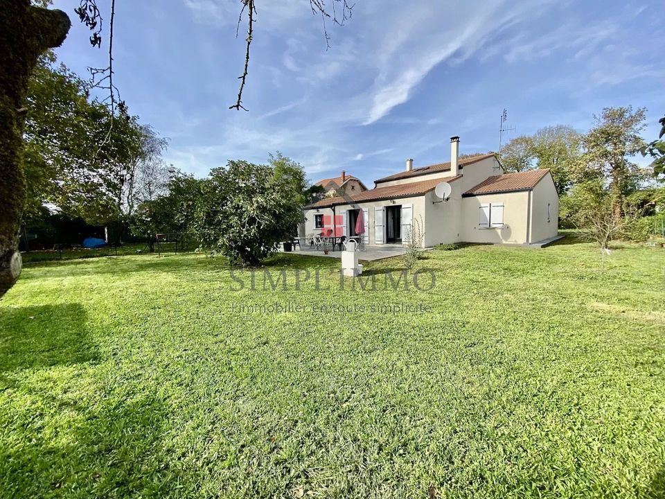 Villa a Rochefort, Charente-Maritime - foto 2