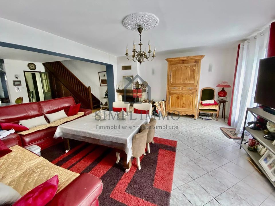 Villa i Rochefort, Charente-Maritime - foto 2