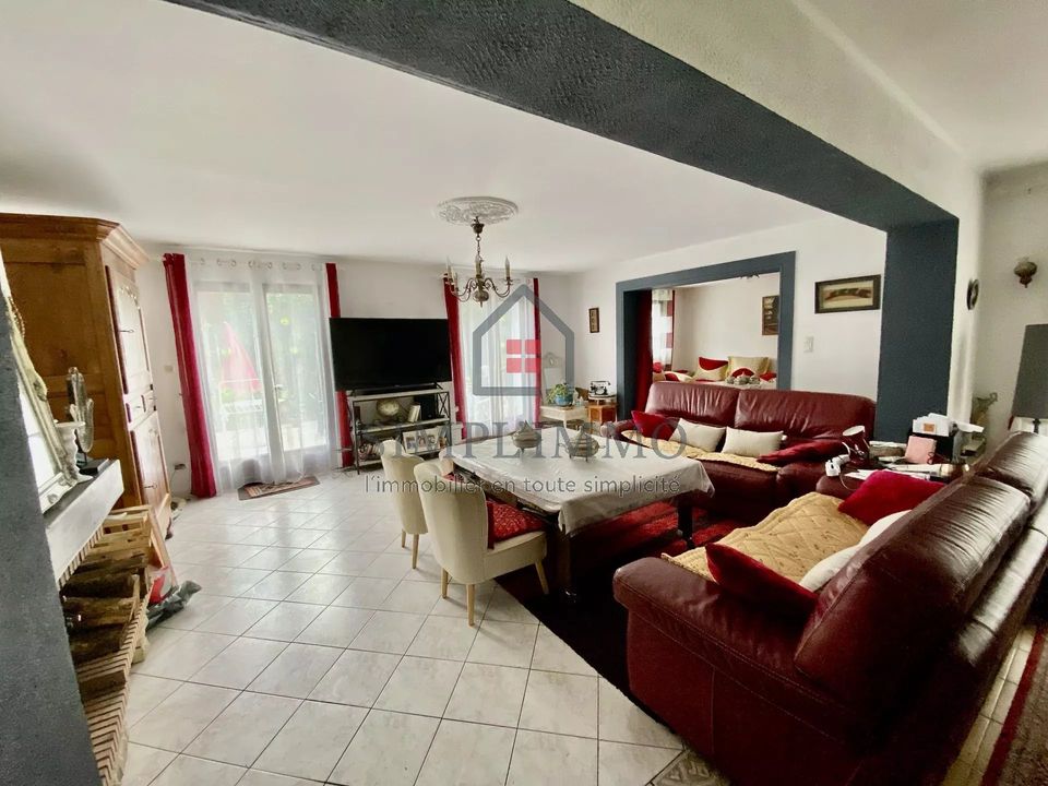 Villa i Rochefort, Charente-Maritime - foto 1