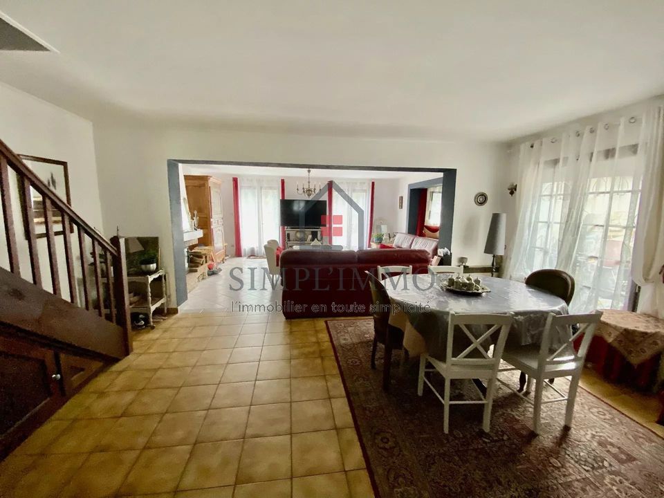 Villa i Rochefort, Charente-Maritime - foto 3