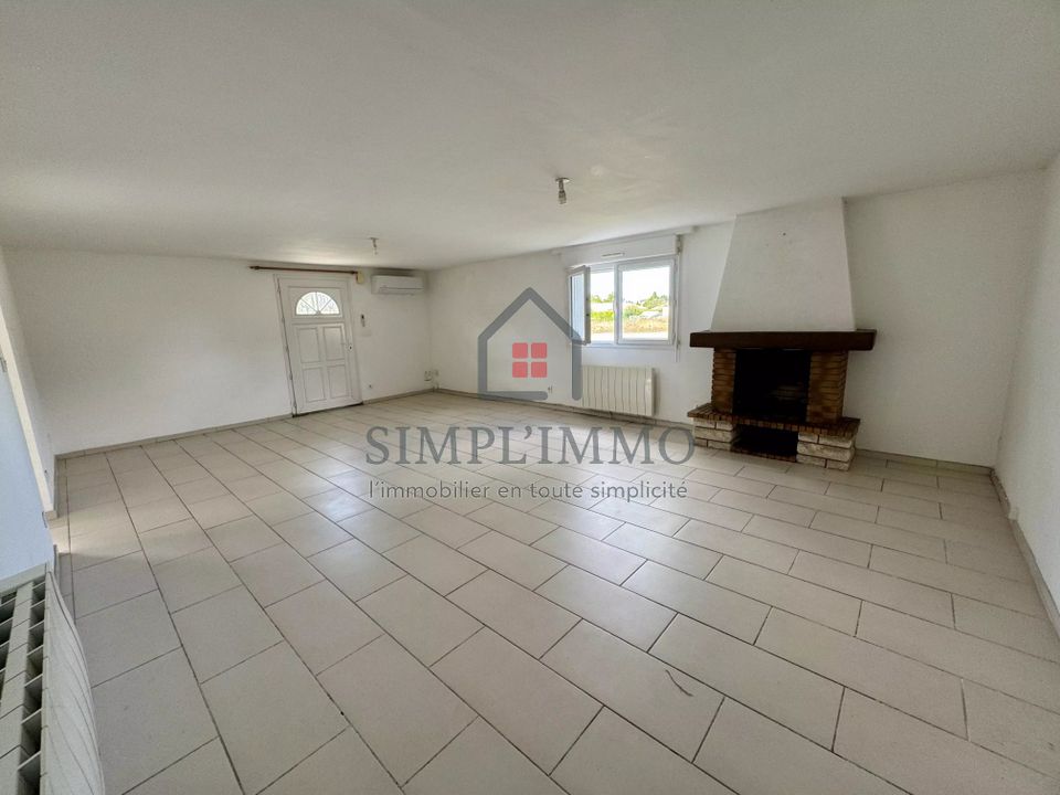 Villa i Saint-Agnant, Charente-Maritime - foto 3