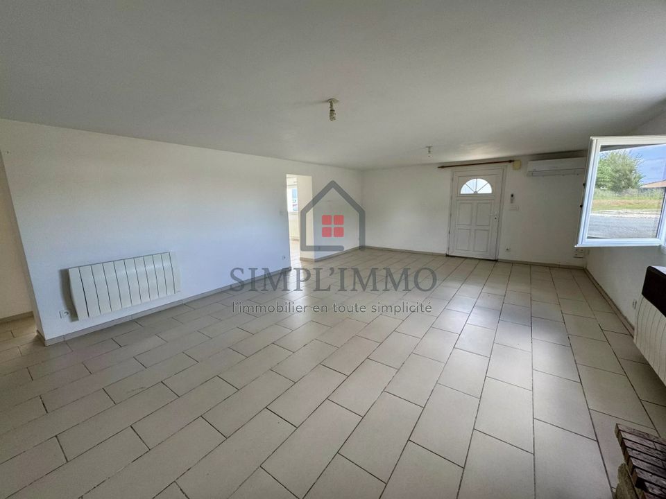 Villa i Saint-Agnant, Charente-Maritime - foto 4