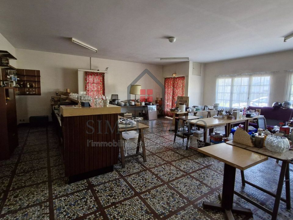 Villa i Champagne, Charente-Maritime - foto 2