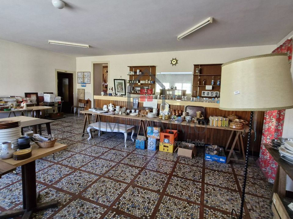 Villa i Champagne, Charente-Maritime - foto 3