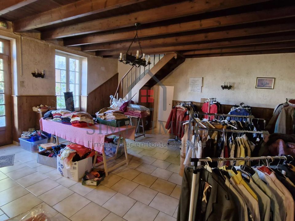 Villa i Champagne, Charente-Maritime - foto 5