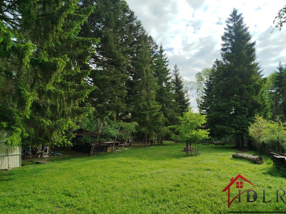 Helårsgrund i Champsevraine, Haute-Marne - foto 1