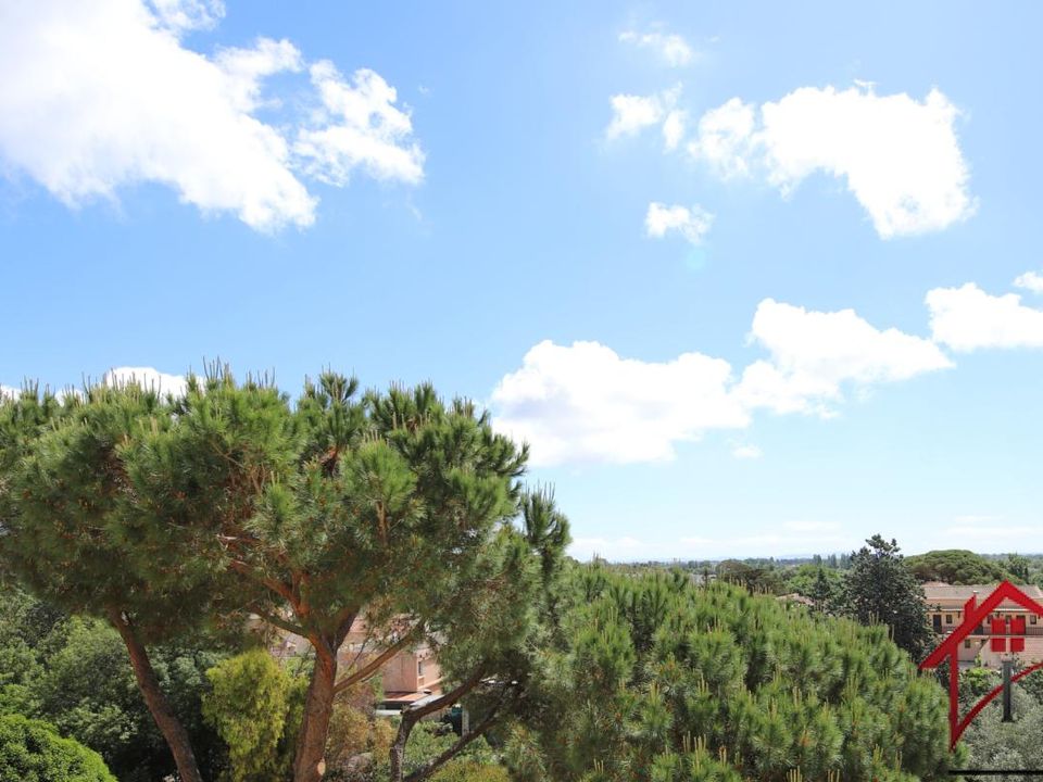 Apartament a Hyeres, Var - foto 1
